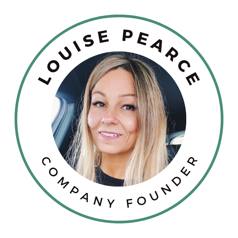 Image of company founder Lou