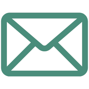 Mail icon